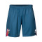 Soka Kinderen Sociedad Deportiva Huesca 2025-2026 Home Shorts
