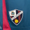 Soka Kinderen Sociedad Deportiva Huesca 2025-2026 Home Shorts