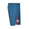 Soka Kinderen Sociedad Deportiva Huesca 2025-2026 Home Shorts