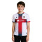 Soka Kinderen Sociedad Deportiva Huesca 2025-2026 Uit Shirt