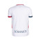 Soka Kinderen Sociedad Deportiva Huesca 2025-2026 Uit Shirt