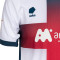 Soka Kinderen Sociedad Deportiva Huesca 2025-2026 Uit Shirt
