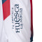 Soka Kinderen Sociedad Deportiva Huesca 2025-2026 Uit Shirt