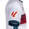 Soka Kinderen Sociedad Deportiva Huesca 2025-2026 Uit Shirt