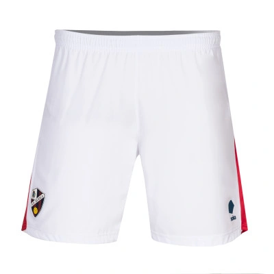 Kinderen Sociedad Deportiva Huesca 2025-2026 Uit Shorts