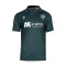 Soka Kinderen Sociedad Deportiva Huesca 2025-2026 Derde Shirt