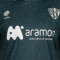 Soka Kinderen Sociedad Deportiva Huesca 2025-2026 Derde Shirt