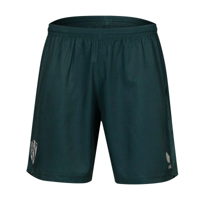 Sociedad Deportiva Huesca 2025-2026 Derde Shorts