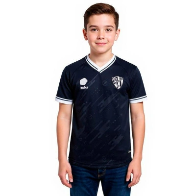Kinderen Sociedad Deportiva Huesca 2025-2026 Training T-Shirt