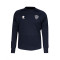 Soka Kinderen Sociedad Deportiva Huesca 2025-2026 Training Sweatshirt