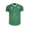 Soka Kinderen Sociedad Deportiva Huesca 2025-2026 Keeperstraining T-Shirt