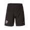 Soka Kinderen Sociedad Deportiva Huesca 2025-2026 Fanswear Bermuda shorts
