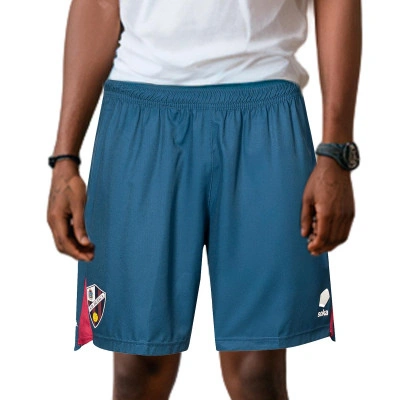 Sociedad Deportiva Huesca 2025-2026 Shorts