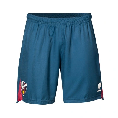 Sociedad Deportiva Huesca 2025-2026 Shorts