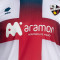 Soka Sociedad Deportiva Huesca 2025-2026 Uit Shirt