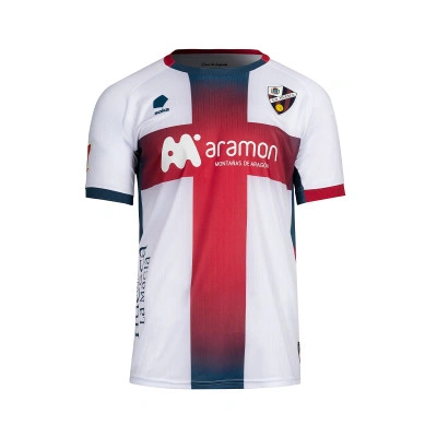 Sociedad Deportiva Huesca 2025-2026 Uit Shirt