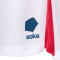 Soka Sociedad Deportiva Huesca 2025-2026 Uittenue Shorts