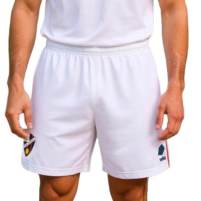 Sociedad Deportiva Huesca 2025-2026 Uittenue Shorts