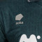 Soka Sociedad Deportiva Huesca 2025-2026 Derde Shirt