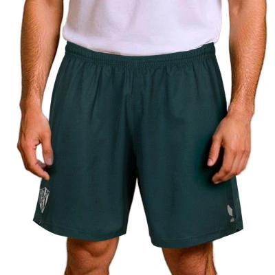 Sociedad Deportiva Huesca 2025-2026 Derde Shorts