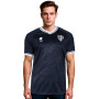 Sociedad Deportiva Huesca 2025-2026 Training-Stormblauw