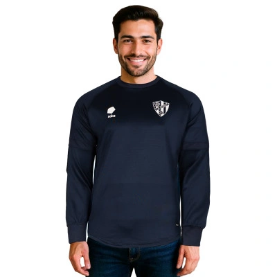Sociedad Deportiva Huesca 2025-2026 Training Sweatshirt