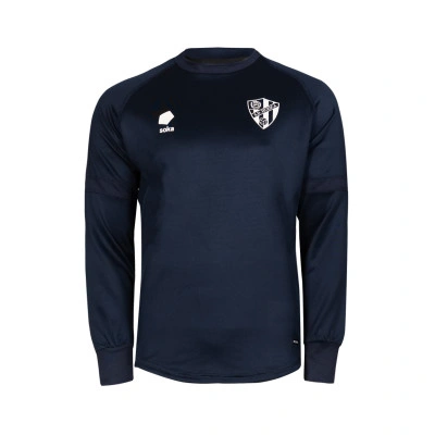 Sociedad Deportiva Huesca 2025-2026 Training Sweatshirt