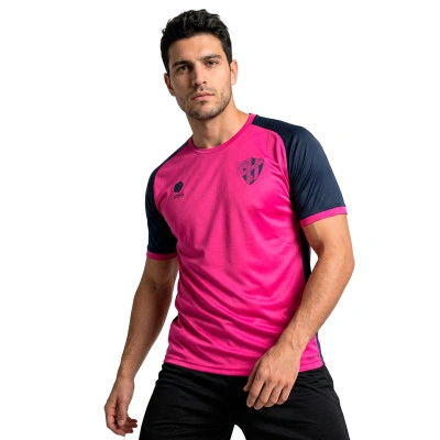 Sociedad Deportiva Huesca Training Winter 2025-2026 T-Shirt