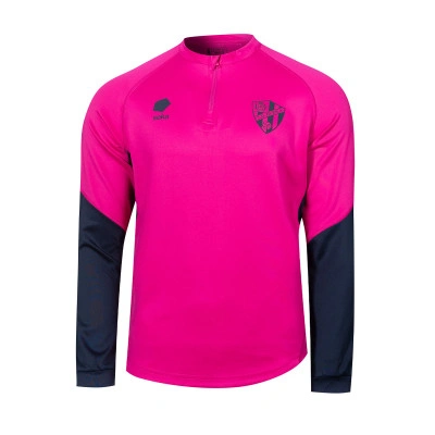 Sociedad Deportiva Huesca Training Winter 2025-2026 Sweatshirt