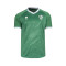Soka Sociedad Deportiva Huesca 2025-2026 Doelman T-Shirt