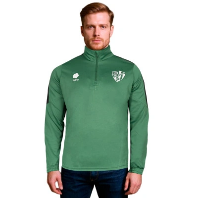 Sociedad Deportiva Huesca 2025-2026 Doelman Sweatshirt