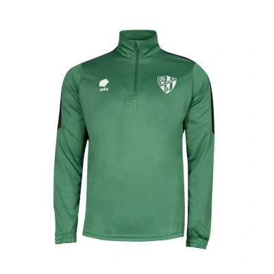 Sociedad Deportiva Huesca 2025-2026 Doelman Sweatshirt