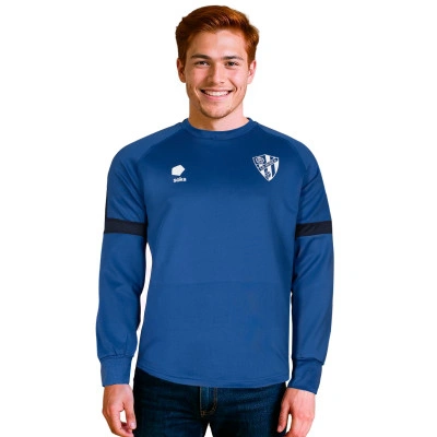 Sociedad Deportiva Huesca 2025-2026 Training Sweatshirt