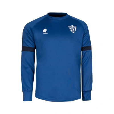 Sociedad Deportiva Huesca 2025-2026 Training Sweatshirt