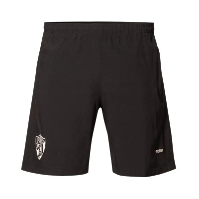 Sociedad Deportiva Huesca 2025-2026 Fanswear Bermuda shorts
