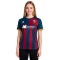 Soka Kinderen Sociedad Deportiva Huesca 2025-2026 Home Shirt