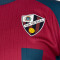Soka Kinderen Sociedad Deportiva Huesca 2025-2026 Home Shirt