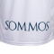 Soka Dames Sociedad Deportiva Huesca 2025-2026 Uit Shirt