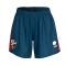 Soka Dames Sociedad Deportiva Huesca 2025-2026 Thuistenue Shorts