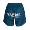 Soka Dames Sociedad Deportiva Huesca 2025-2026 Thuistenue Shorts