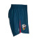 Soka Dames Sociedad Deportiva Huesca 2025-2026 Thuistenue Shorts