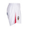 Soka Sociedad Deportiva Huesca Segunda Equipacion 2025-2026 Mujer Shorts