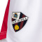 Soka Sociedad Deportiva Huesca Segunda Equipacion 2025-2026 Mujer Shorts