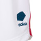Soka Sociedad Deportiva Huesca Segunda Equipacion 2025-2026 Mujer Shorts