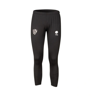 Kinderen Sociedad Deportiva Huesca 2025-2026 Doelman Lange broek