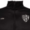 Soka Kinderen Sociedad Deportiva Huesca Fanswear 2025-2026 Jack
