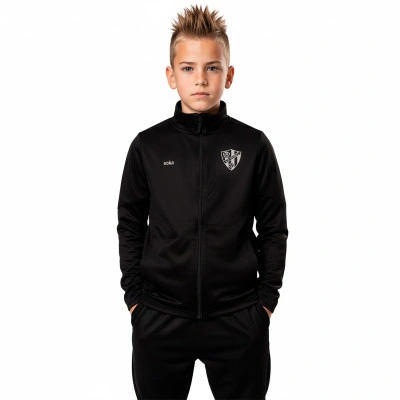 Kinderen Sociedad Deportiva Huesca Fanswear 2025-2026 Jack