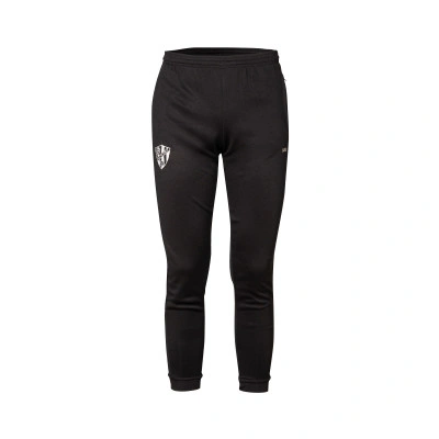 Kinderen Sociedad Deportiva Huesca 2025-2026 Fanswear Lange broek
