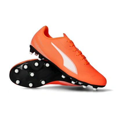 Vitoria II FG/AG Voetbalschoenen