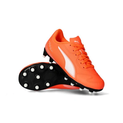 Vitoria II FG/AG Niño Voetbalschoenen
